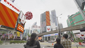 Get the most NGAM combo of Unifi Home 300 Mbps and Netflix at just RM 139 per month! Sign up now at unifi.com.my/ngam | Unifi