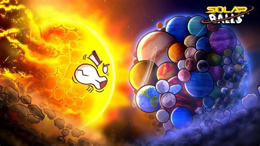 I can’t believe what happens to the sun! ☀️