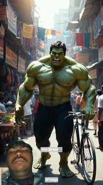 hulk ki Behan ka janam din Part1#viralvideo #viral #viral #suporthulk#hulk