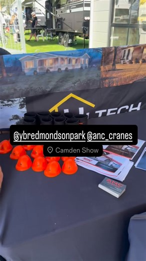 Hi-Tech Modular Homes on Reels