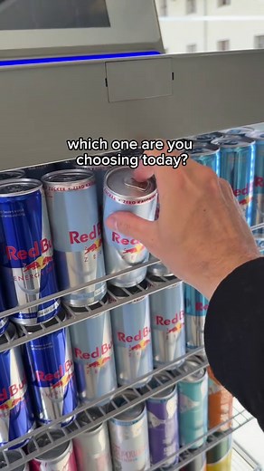 Red Bull Mini Fridge Review: Perfect for Energy Lovers