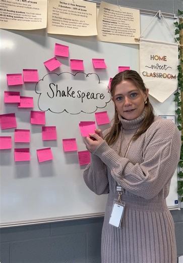 Engaging Students with Shakespeare: Insights from 10th Graders