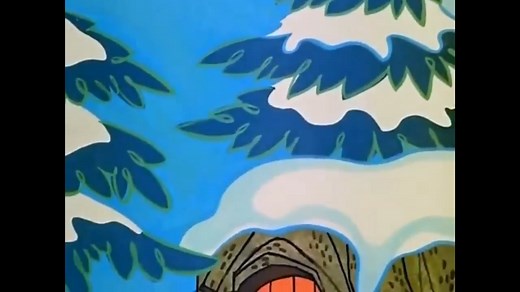 The Yogi Bear Show - Slumber Party Smarty