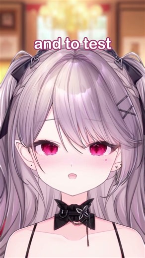 A Special Livestream Today 🏝️ #vtuber #envtuber #shorts