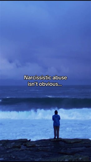 Understanding Narcissistic Behavior in Relationships