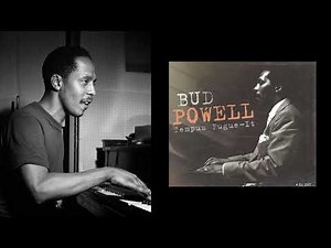 Bud Powell - Indiana