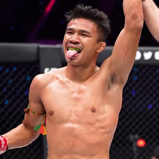 "The Kicking Machine" is a BEAST 🥵 Before Superlek challenges Jonathan Haggerty at ONE 168: Denver, he takes on Kongthoranee in a surefire Muay Thai thriller at ONE Friday Fights 68! | ONE Championship