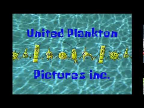 United Plankton Pictures, Inc./Nickelodeon Productions (2009)