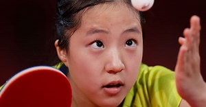 Table 4: Team Round of 16 - Day 10 - Morning Session - Table Tennis | Tokyo 2020 Replays