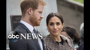 New trailer for Netflix's royals documentary released - The Global Herald