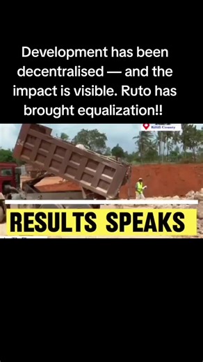 Decentralized Development: Connecting Rural Communities