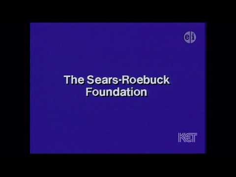 Mister Rogers' Neighborhood Funding (1986)/ PBS ID (1989) [RECREATION] [720p60]