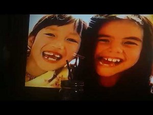 Opening to Teletubbies Silly Songs and Funny Dances 2002 VHS