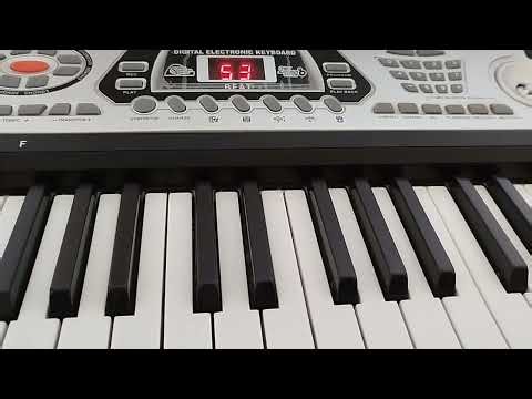 01 Piano bontempi samba piste 1 04:38