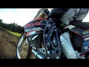 Moto Knee by Biodaptinc.com - Multi Sport Sampler - Updated 4-13