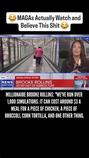 MAGA Watch 🔎🇺🇸 on Instagram: "🛒💰 The Grocery Crisis: Policy Pressures on the American Plate 🇺🇸📈 As 2026 unfolds, the economic landscape for working and middle-class Americans is increasingly defined by a widening chasm between rising food costs and shrinking support systems. While the national discourse often highlights strong corporate earnings, the reality for average households is one of "sticky" inflation and new policy-driven financial pressures. Grocery prices have remained stubbor