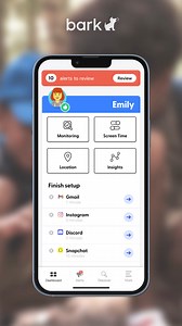 22 reactions | PARENTS: Stay in charge of screen time this summer. With just one click you can:  Turn off the internet  Set screen time limits  Block specific apps  Monitor content and texts | Bark - Parental Controls | Facebook