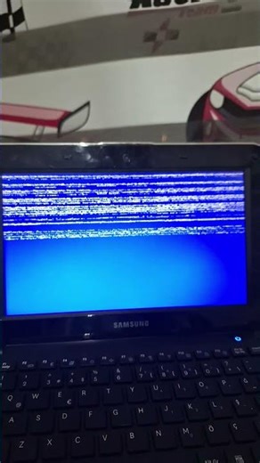 Win7 Starter BSOD