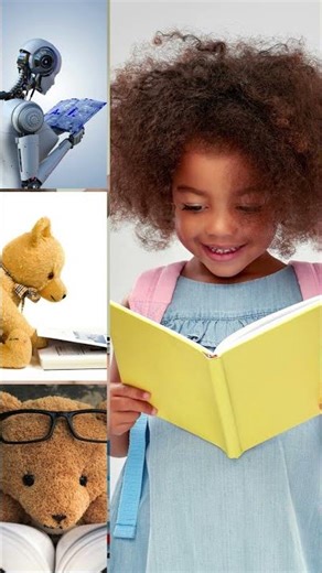 Learn the word READ | Word of the Day