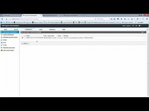 IBM Analytics - Cognos Analytics - Connecting to Data Sources