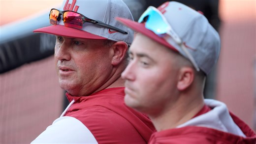 OU baseball schedule: Dates, times, TV channels for 2026 Oklahoma Sooners