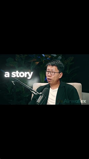 ‪@airwallex‬ $8B CEO what's was he wrong about?