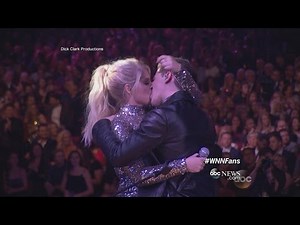 2015 American Music Awards Show Highlights | ABC News