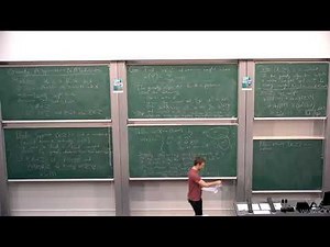 Greedy Algorithms and Matroids. MA252, University of Warwick, Week 9, Lecture 3