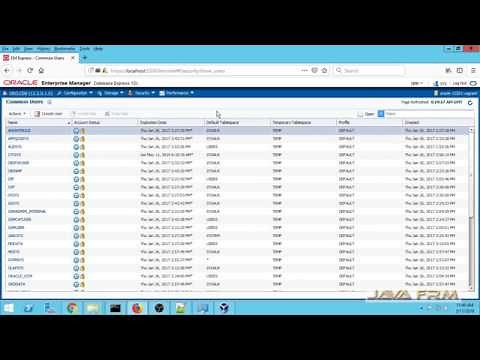 Oracle Database 12c Installation on Oracle Linux 7 using Vagrant and VirtualBox 6 0