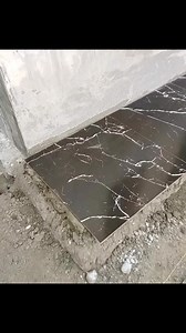 Simple and easy installing floor tile | Andris Brick Art