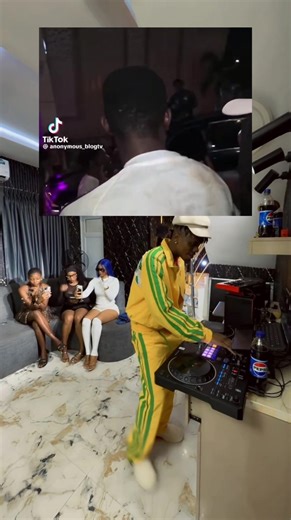 Papaoutai Dance Challenge: TikTok Trends Uncovered