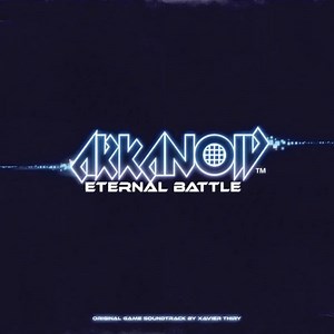 Arkanoid - Original Soundtrack