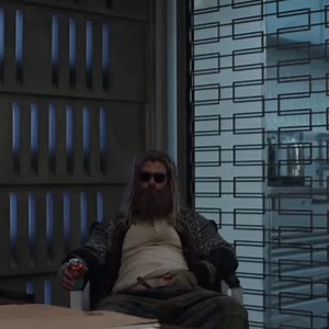 That nothingy slot between Christmas and New Year… it’s meh, right? Thor gets it... | Marvel