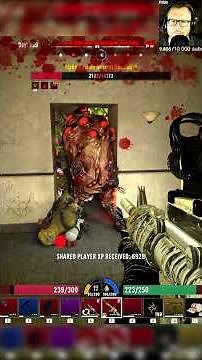 HOTEL OF NIGHTMARES! | 7 Days to Die Asylum Mod Let’s Play #shorts