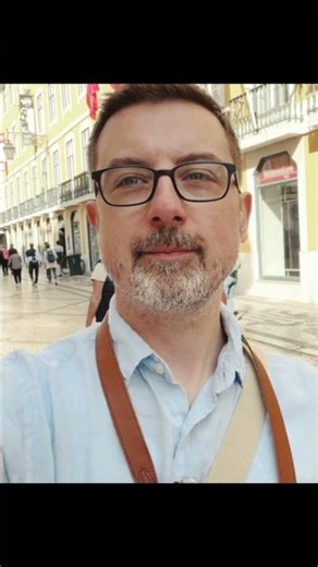 Shooting Lisbon, Portugal with the Canon EOS M6