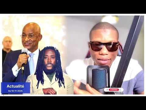 🚨CELLOU DALEIN REACTS ANGERLY AFTER THE ABDUCTION OF ELIE KAMANO'S CHILDREN