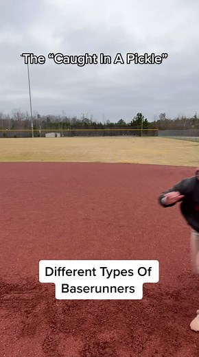 Hilarious Base Runners Fail Compilation