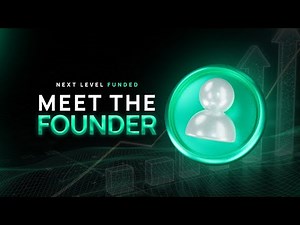 Next Level Funded - Founder's Introduction Video