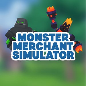 Monster Merchant Simulator - IGN
