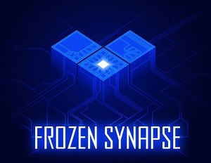 Frozen Synapse Update: Community Features news