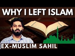 Candid conversation with Ex-Muslim Sahil - His Past, Present and Future & What made him leave Islam