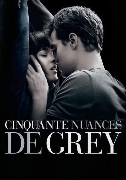 Regarder Cinquante Nuances de Grey en streaming