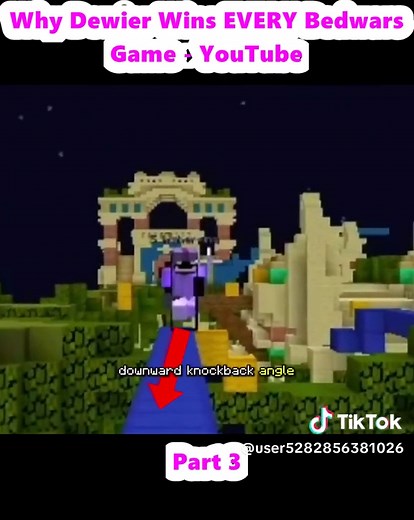 Why Dewier Wins Every Bedwars Game: Strategies Revealed