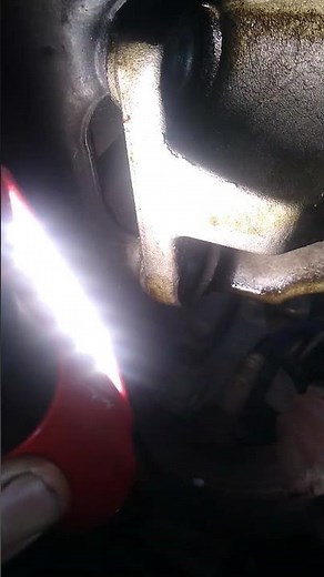 2011 GMC Acadia Starter replacement #2