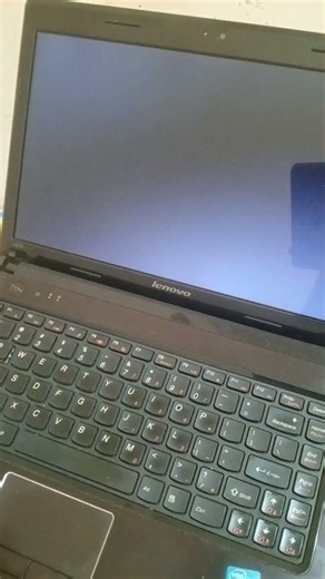 Laptop berbunyi Tit... tiit... tiiit... Pertanda Rusak Apanya ya? Cara memperbaiki Laptop berbunyi