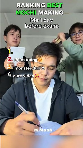 Mochi Making Moments: The Best & Worst of Times