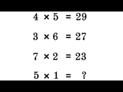 Math and Reasoning quiz #math #Reasoning