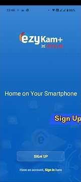 EzyKam + App Installation & Device Configuration Guide | CP- L23 WIFI DOOR BELL 🔔 | ABTECH