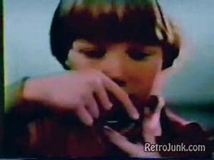 Oreo | Commercial | Retro Junk