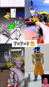 Sonic Guns What video is best 1, 2, 3 or 4 #toys #funny #sonic